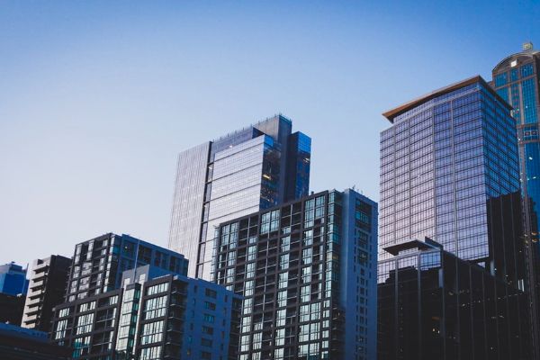 Intro to Real Estate