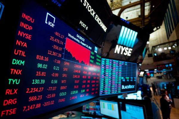 Speculative Investment
