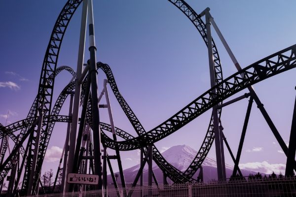 Ups and Downs